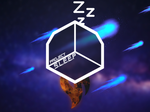 Project S․L․E․E․P