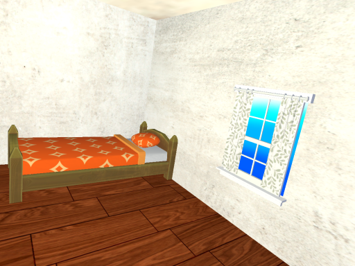 xXElxan's Avatar World