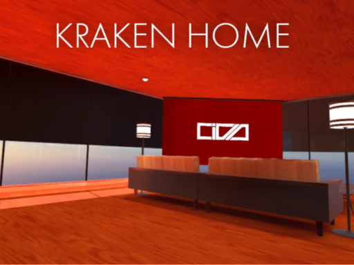 KRAKEN HOME