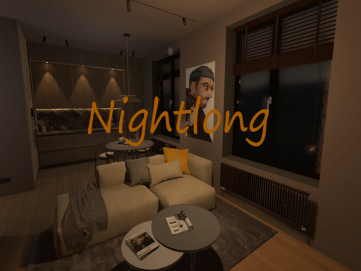 Nightlong