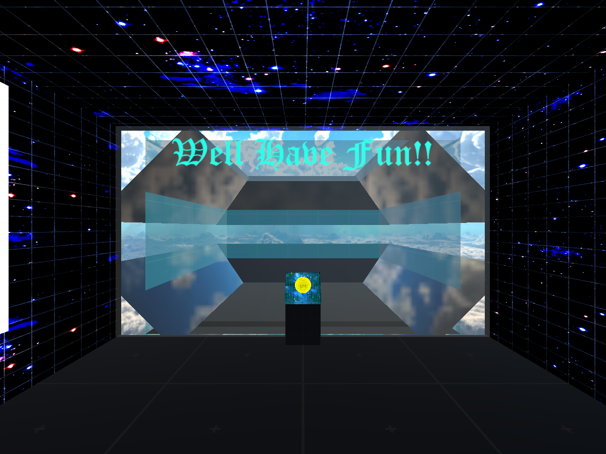 Fight With Death Balls