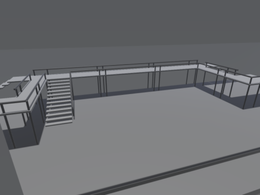 Death Note the Musical Set