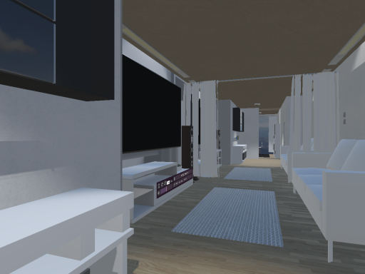 Nanayon's small home