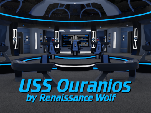 USS Ouranios