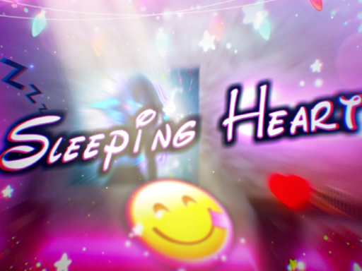 Sleeping Heart