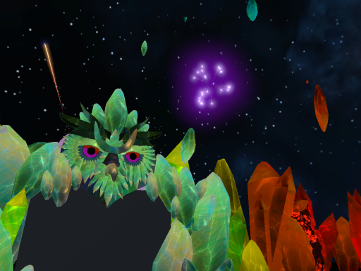 Electric Daisy Carnival VR