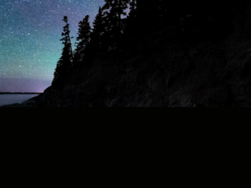 Night Time Relaxation