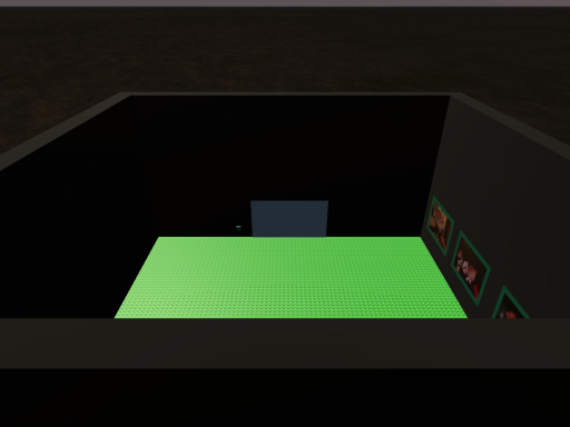 Alciloli Friends Box