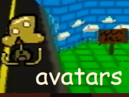 Sheriff Domestic ⁄ The Awoglet How 6 Avatar World