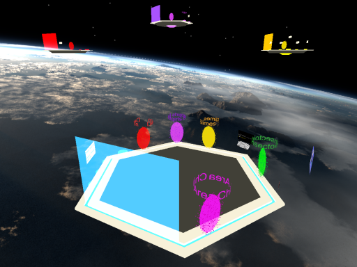 Neko's Monstergirl Platforms