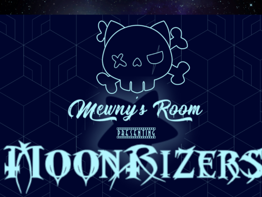 ~ǃMewny's Roomǃ~（W․I․P）