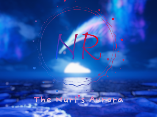 The Nuri's Aurora
