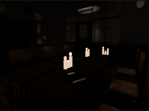 `학교괴담` Radio