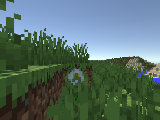 Temporaly's Perfect World