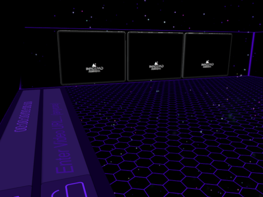 Content Viewing Nexus