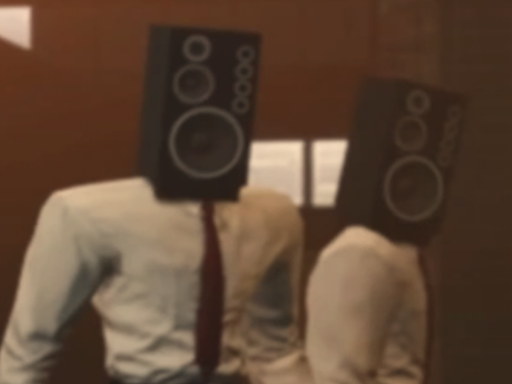 （Legacy） The Speaker Brute Bar