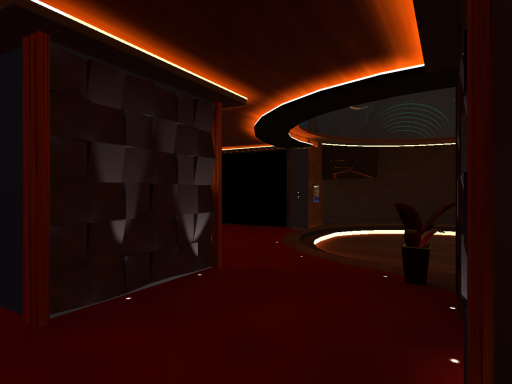 Pframes Art 'n Chill Lounge_Beta