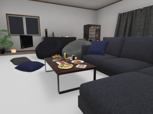 特に行き先がない時にちょうどいいワールド