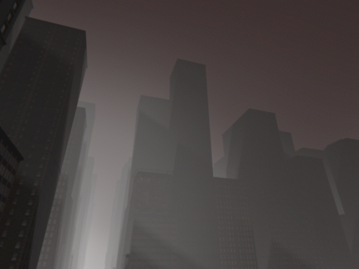 Los Angeles Infernum