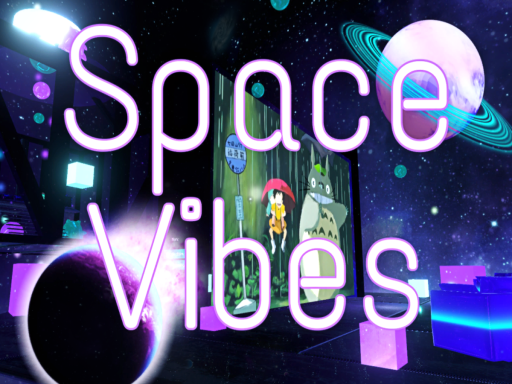 Space Vibes