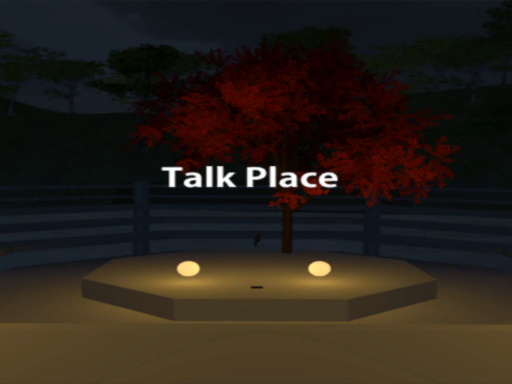 Talk Place（怪談ナイト）