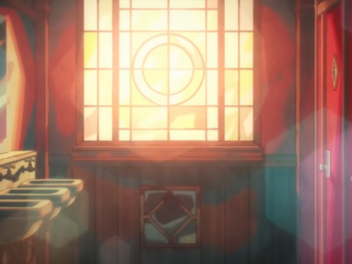 Hanako's Bathroom （HUGE WIP）