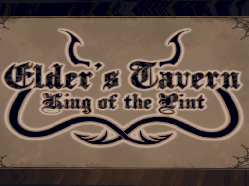 Elder's Tavern （Nine Realms）