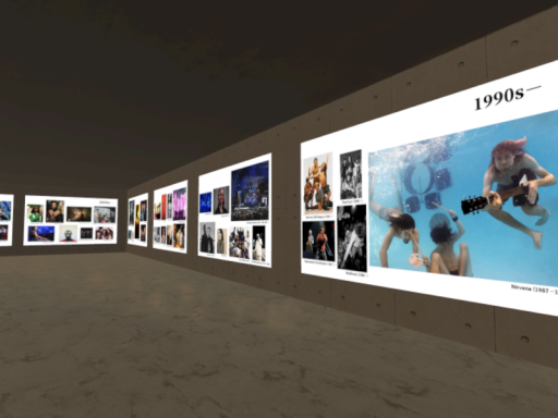 Musician Gallery ミュージシャンギャラリー