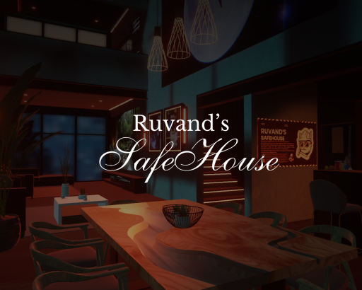 Ruvand's Safehouse