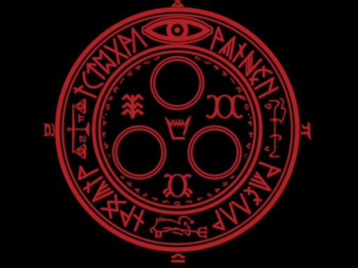 Silent Halls （discontinued）