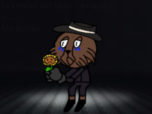 Working my firts map