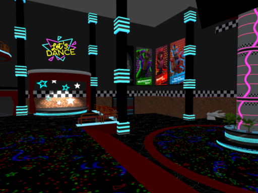 faz-Performers world （Updated）