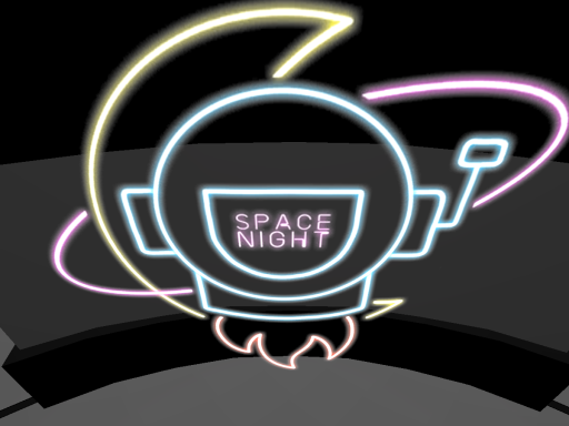 Club SpaceNight