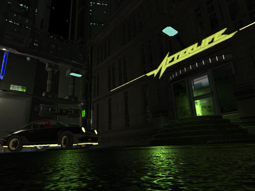 CPMV˸ The Afterlife