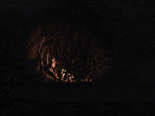 STALKER - The Sarcophagus