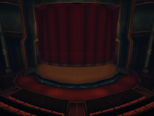 12Tails LightTheater ［Alpha v․1］