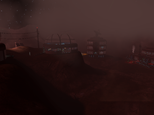 The Borg Insurrection