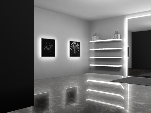 Mel a n c h oLy old avi room