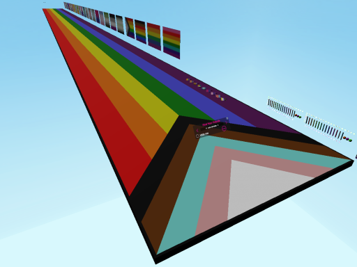 LGBTQIA＋ Info Hangout