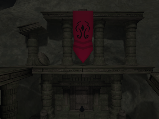 Crimson Order Guild Hall