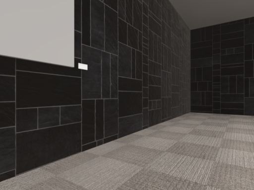 NOT EQUAL TO˸ echoes of the self