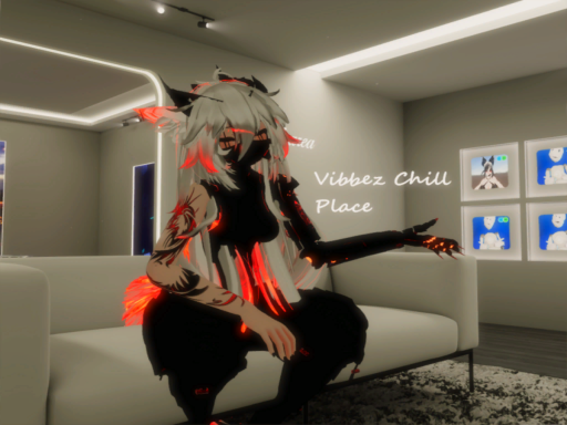 Vibezz Chill place