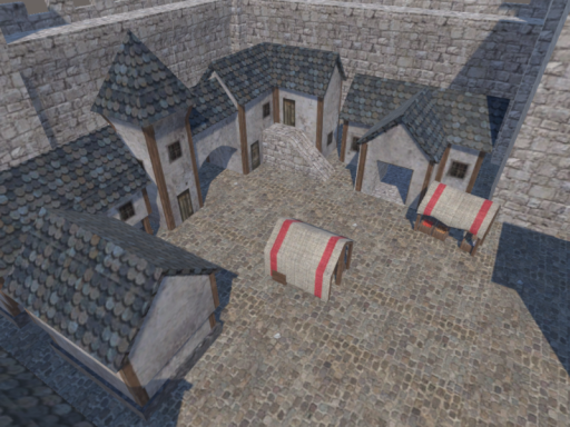 ~HEROIN12s basic world