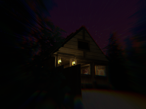 Something to Look For