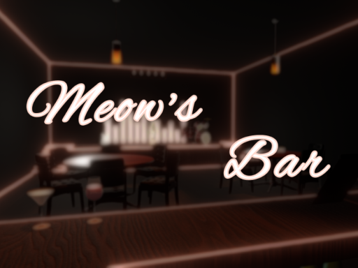 Meow's Bar