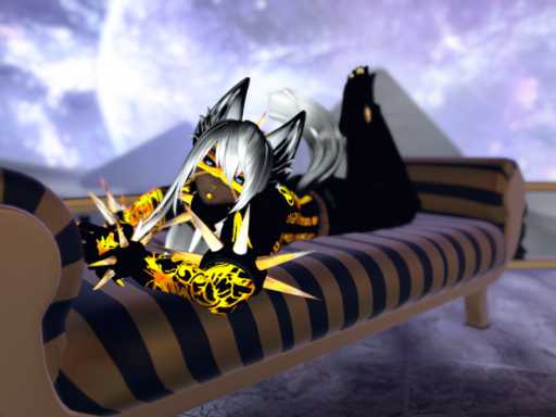 Starlight's Avatar World