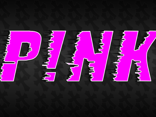 PǃNK