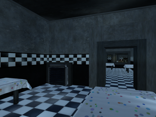 Scratch's Spaghettaria