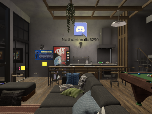 Nathanimalls Animal Farm