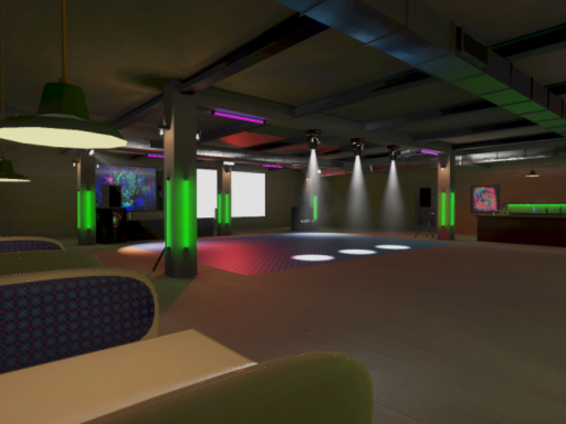 Millennium Club （Beta）